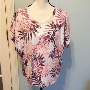 Kim & Cami Blouse